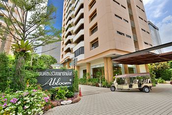 Abloom Exclusive Serviced Apartments in Bangkok